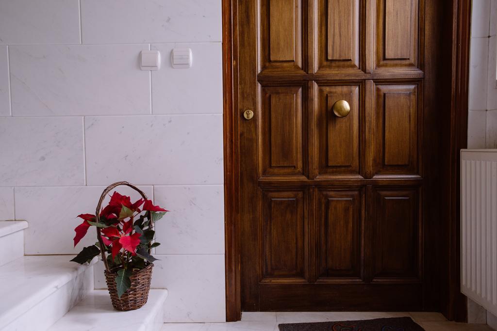 Papastavrou Apartments Kalawrita Zewnętrze zdjęcie