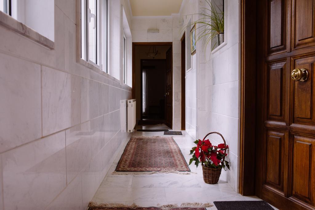 Papastavrou Apartments Kalawrita Zewnętrze zdjęcie