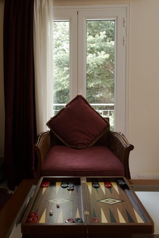 Papastavrou Apartments Kalawrita Pokój zdjęcie