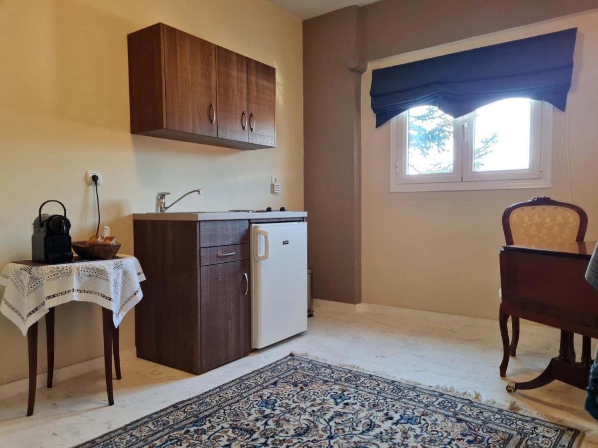 Papastavrou Apartments Kalawrita Zewnętrze zdjęcie