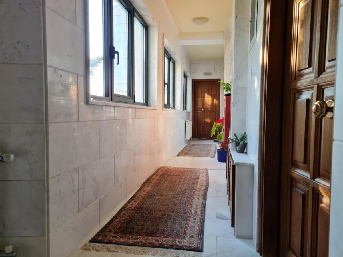 Papastavrou Apartments Kalawrita Zewnętrze zdjęcie