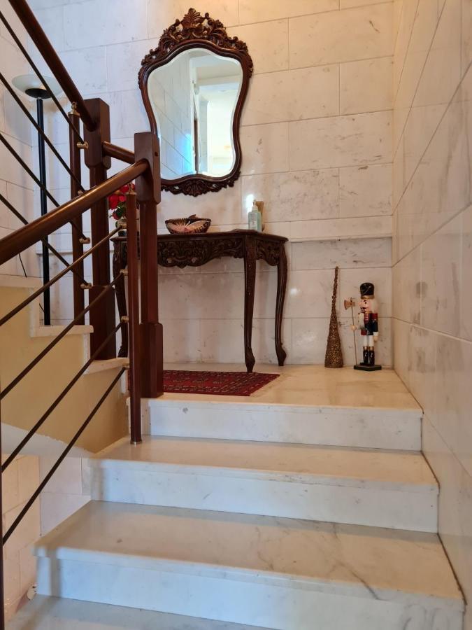 Papastavrou Apartments Kalawrita Zewnętrze zdjęcie