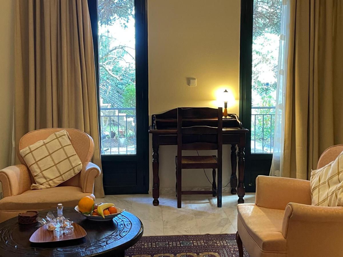 Papastavrou Apartments Kalawrita Zewnętrze zdjęcie